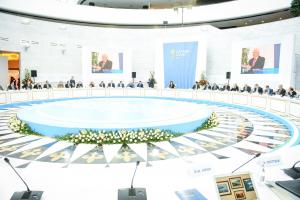 Объявлена программа Пятого заседания Astana Club-2019 Стали известны имена ряда ключевых спикеров юбилейного форума