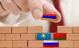 Евразийский экономический союз должен «набрать вес»