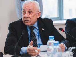 Представитель ЮНЕСКО призвал общественность к изучению Каспия