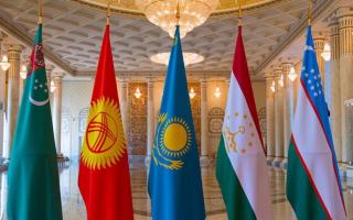 Центральная Азия 2022 - итоги года