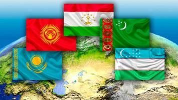 Экспертный доклад: «Центральная Азия 2023, что ждет регион в наступившем году?»