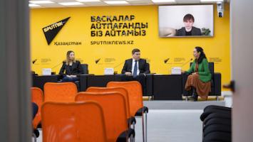 Парламентские выборы в Казахстане обсудили эксперты