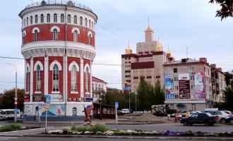 Оренбург-Казахстан: горизонты развития