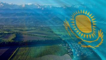 КАЗАХСТАН-2023: ПОДВОДЯ ПЕРВЫЕ ИТОГИ УХОДЯЩЕГО ГОДА