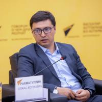 Олжас Рахматулин о роли Казахстана на международной арене