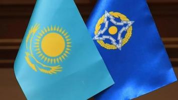 Гаранты суверенитета: ОДКБ в эпоху глобальных угроз (приоритеты председательства Республики Казахстан)