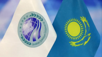Роль Казахстана в развитии и укреплении возможностей Шанхайской организации сотрудничества