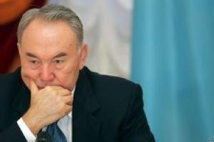 Назарбаев призвал правительство готовиться к кризису