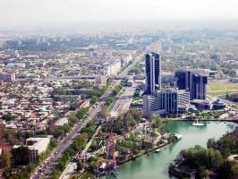 Эксперты пересмотрят генпланы развития 6 городов Узбекистана