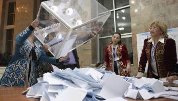 Казахстан-2016: Предвыборная кампания показывает, что в элите достигнут консенсус