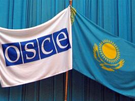 Эксперт: Наблюдатели от ОБСЕ имеют слабые представления о политической культуре в Казахстане