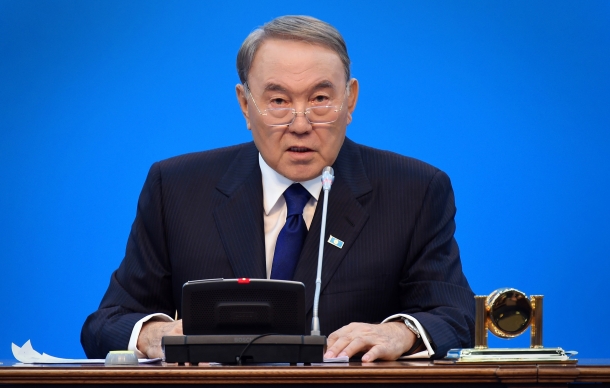 Послание Президента Республики Казахстан Н.А. Назарбаева от 10 января 2018 г. в контексте новых возможностей Прикаспийского сотрудничества