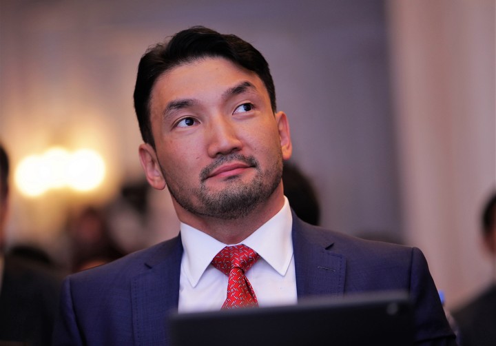 Рахим Ошакбаев: Надо перестать спасать неспасаемую банковскую систему