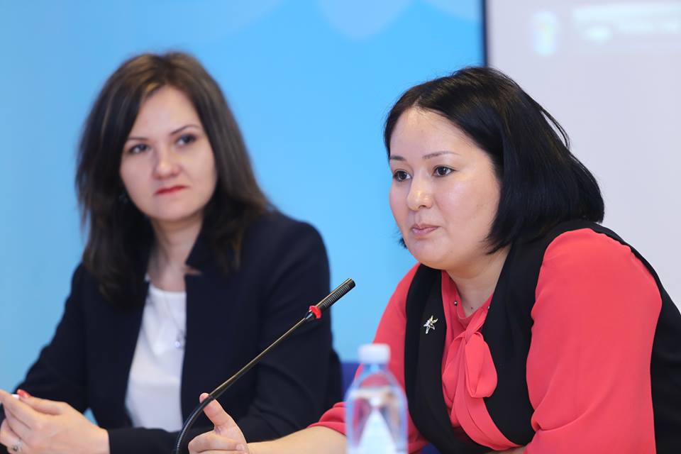 От приграничного взаимодействия к трансграничному партнерству: новые форматы взаимодействия регионов России и Казахстана