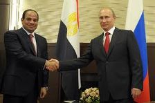 Египет и ЕАЭС могут открыть зону свободной торговли