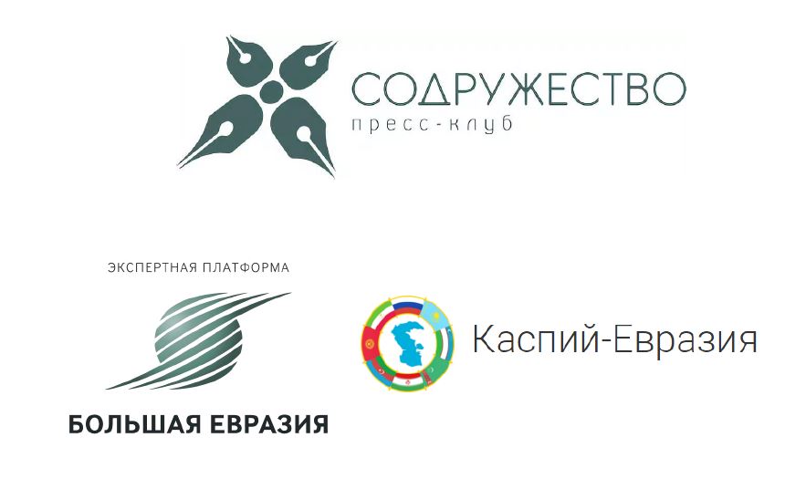 Молодежная инициатива Большой Евразии. Социологический опрос Каспийский регион: образ будущего