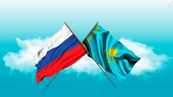 Культурный диалог России и Казахстана в глобальном мире: взгляд молодых