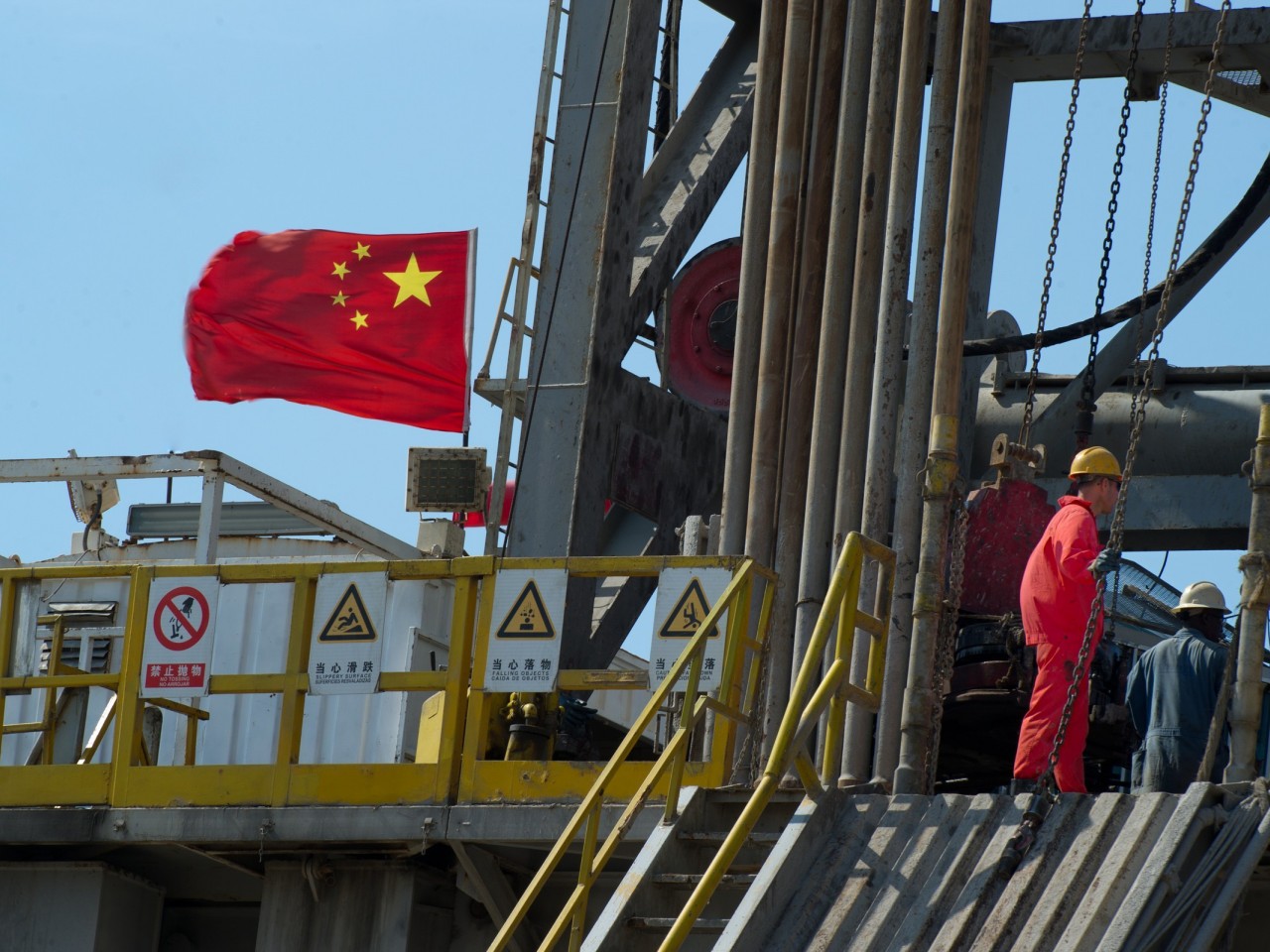 Куда приводят мечты: в Казахстане призывают национализировать принадлежащие китайцам объекты нефтянки
