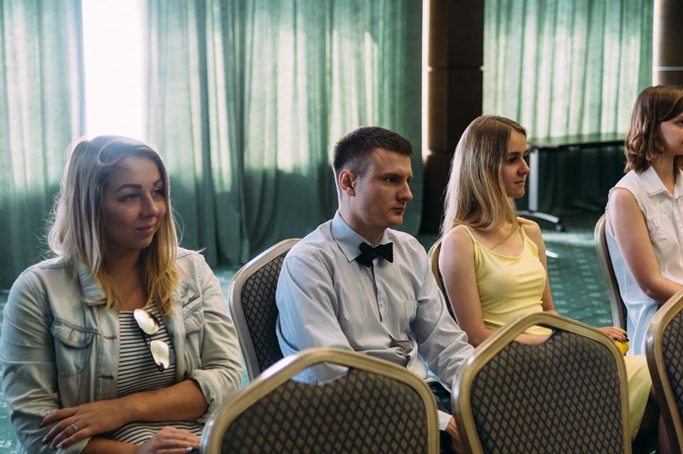 Молодежные лидеры Южного Урала изучают потенциал евразийской интеграции