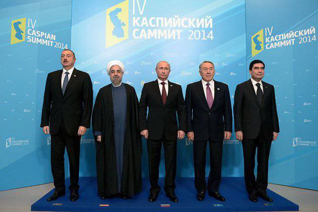 Правила определены, но не все вопросы решены – Каспий сегодня