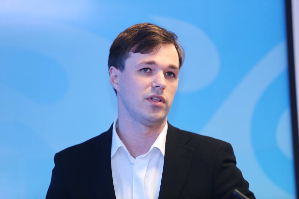 Андрей Шенин: IQ-клуб при небольшой поддержке мог бы стать массовой площадкой для экспертов Казахстана и России