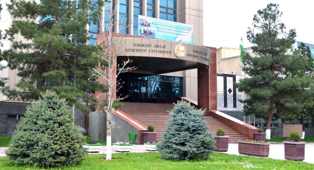 ПРЕСС-РЕЛИЗ: Первый Российско-узбекский образовательный форум «Новые кадры – для новой экономики»