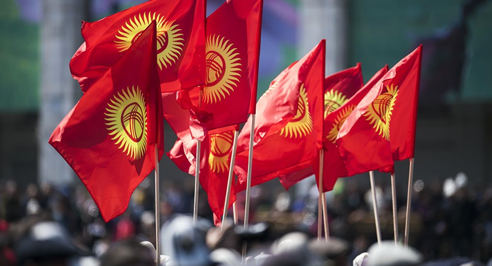 Эксперты: система государственного управления в Кыргызстане нуждается в новых подходах