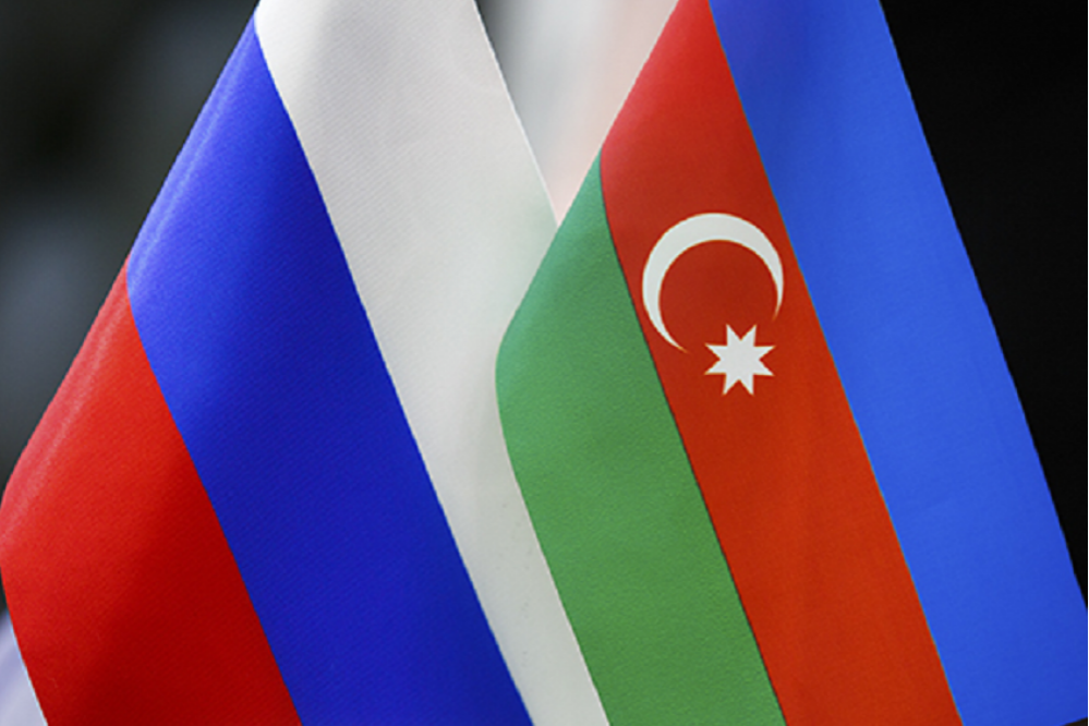 Россия – Азербайджан - итоги 2019 года
