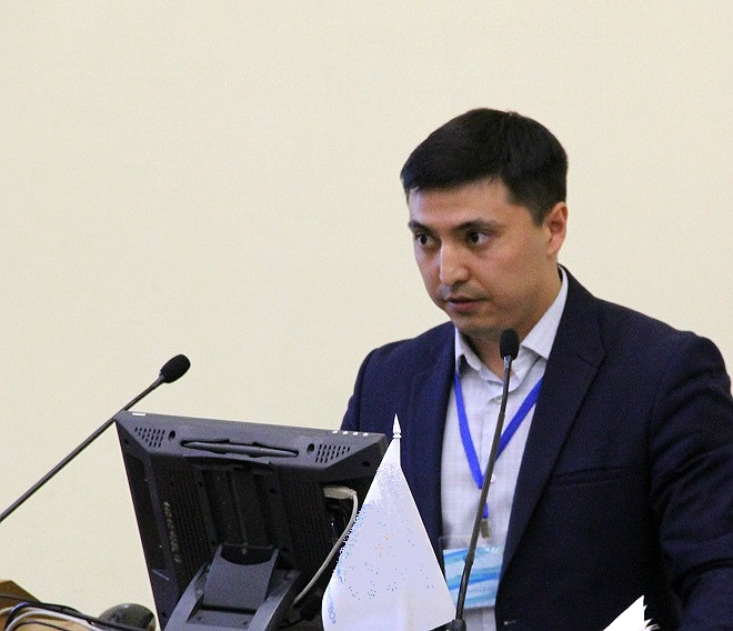Эксперт: для Центральной Азии настало время возможностей