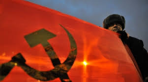 В Казахстане закрыли Коммунистическую партию