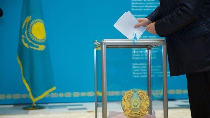 Экспертное мнение: электоральный цикл в Казахстане в условиях интенсивной внешнеполитической работы