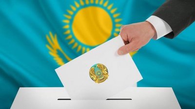 Международный наблюдатель дал свою оценку выборам в Казахстане