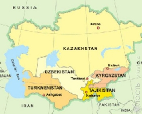 Экспертное обсуждение:  «Центральная Азия 2023, что ждет регион в наступившем году?»