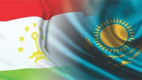 Казахстан-Таджикистан: пути совершенствования двусторонних отношений