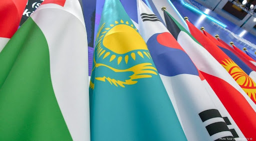 Аналитический доклад: Внешнеполитическая стратегия Казахстана: итоги 2023 года и перспективы