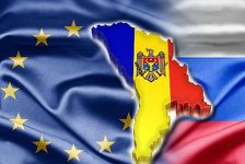 Молдавия постепенно утрачивает суверенитет