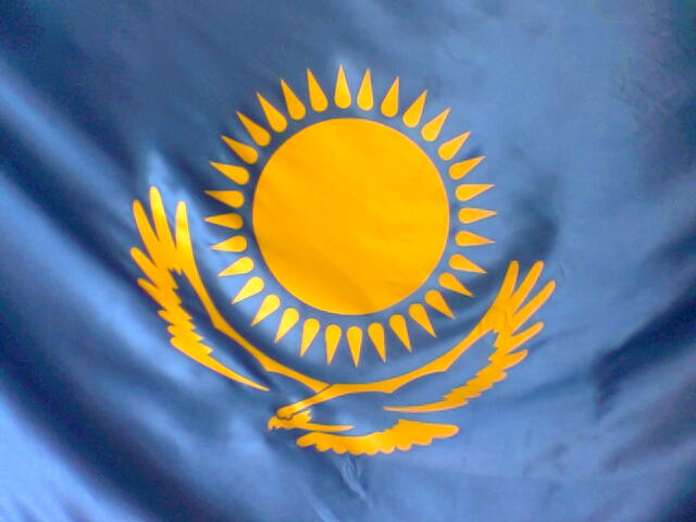 Блеск и нищета казахской мечты