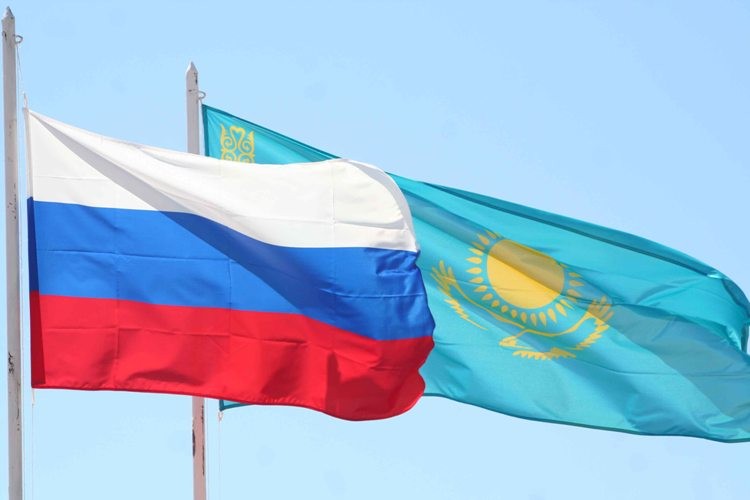 Межрегиональная кооперация между Россией и Казахстаном: возможная роль регионов Западной Сибири