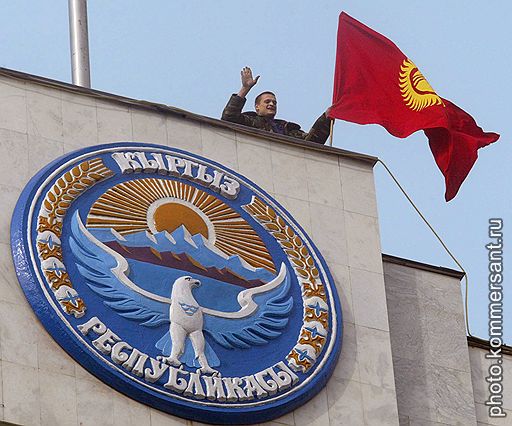 Кыргызстан накануне парламентских выборов: экономика, политика, интеграция. ч.2