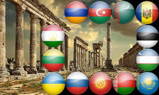 Сирийский кризис несет угрозы стабильности Центральной Азии и Кавказу