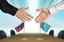 Москва и Астана заинтересованы в согласовании курсовой политики