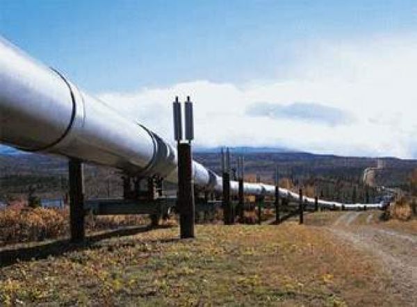 Тернистный путь казахстанской нефти на Запад