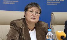 В Казахстане предложили провести Международную вахту памяти 