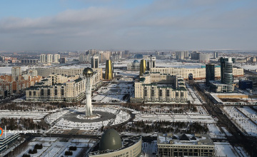 План нации: Значимые проекты Казахстана в 2016 году