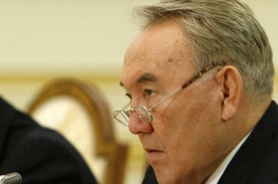Нурсултан Назарбаев формирует новую управленческую команду