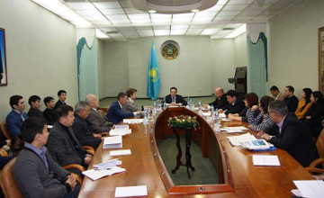 В Москве обсудили статью Президента РК «План нации - Путь к казахстанской мечте»