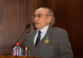 15 января 2016 года в Алматы на 87 году жизни скончался доктор исторических наук, профессор Жарас Умарович Ибрашев