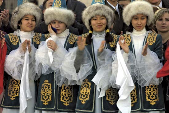Эксперт: В Концепции казахстанской идентичности власть подала хороший месседж представителям нетитульной нации