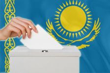 Выборы в Казахстане обновят политику страны