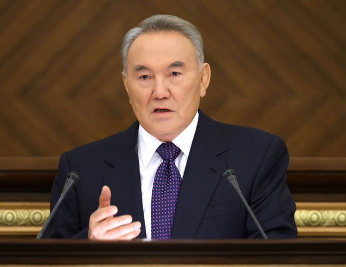 Назарбаев не сомневается в полезности ЕАЭС